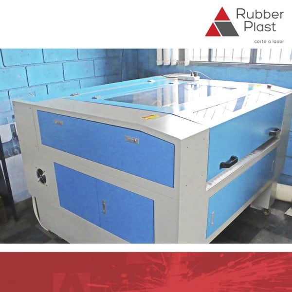 corte a laser acrílico