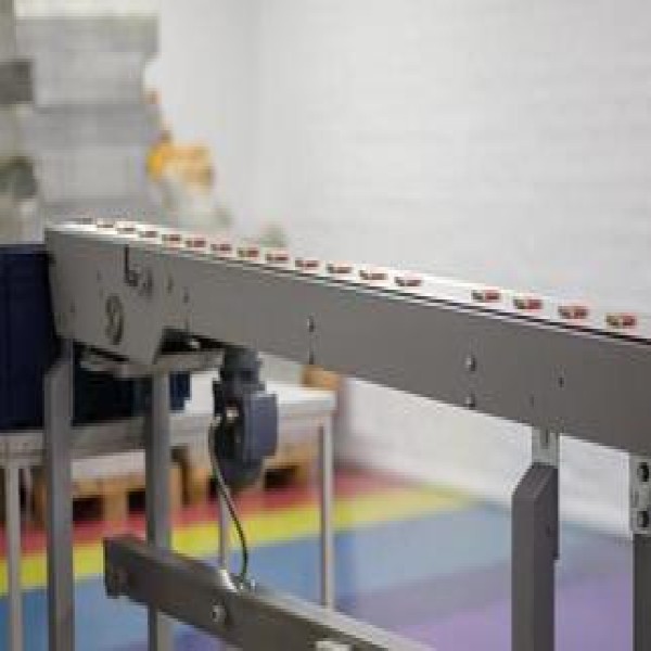 correia alimentícia