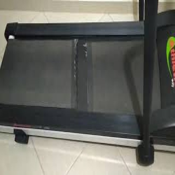 correia de esteira ergométrica