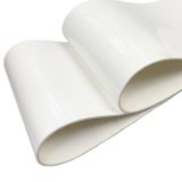 correia de silicone