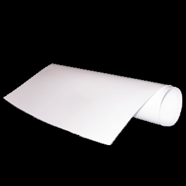 correia de silicone