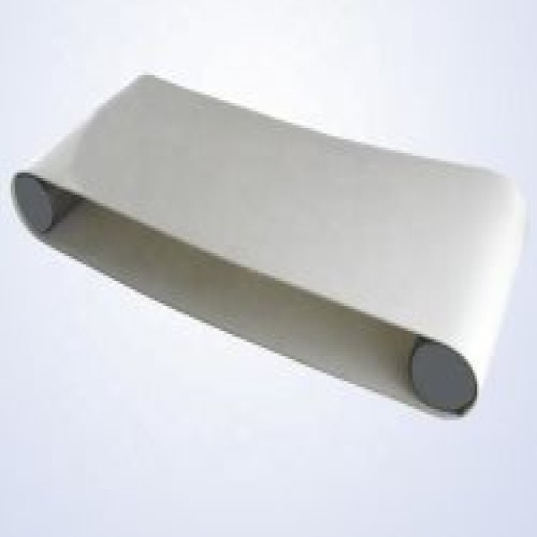 correia de silicone