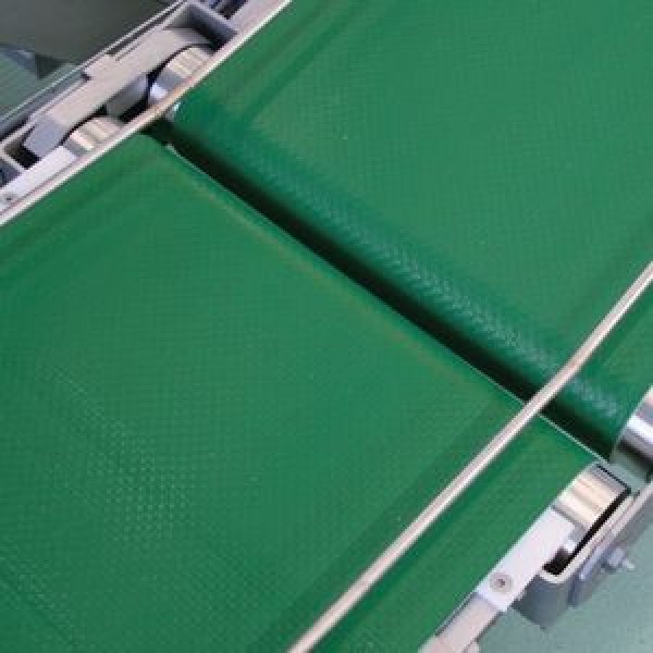 correia em pvc