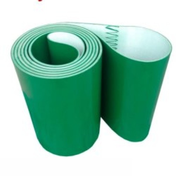 correia em pvc