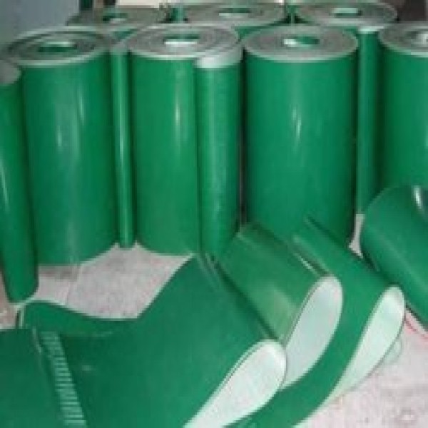 correia em pvc