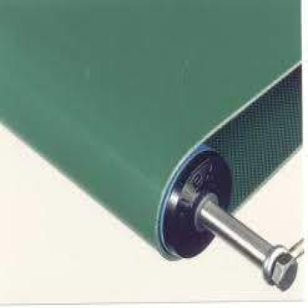 correia em pvc