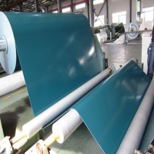 correia em pvc