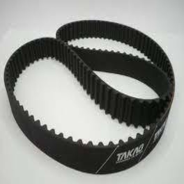 correia industrial dentada