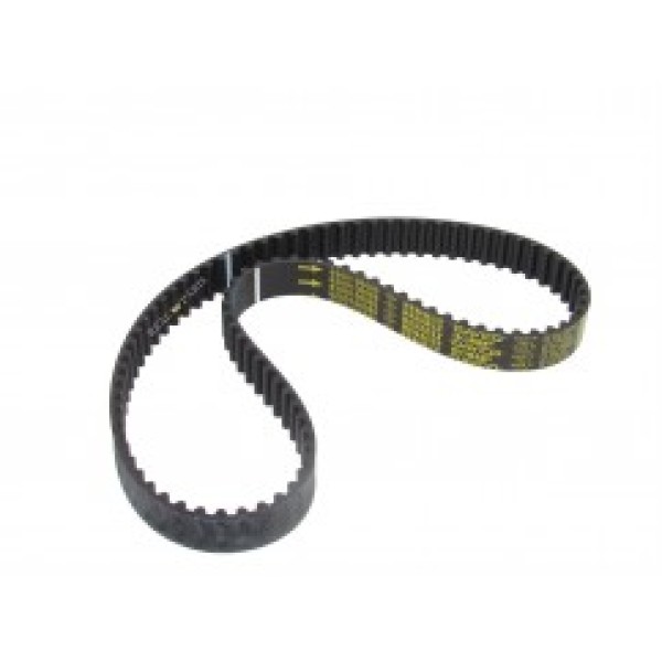 correia industrial dentada