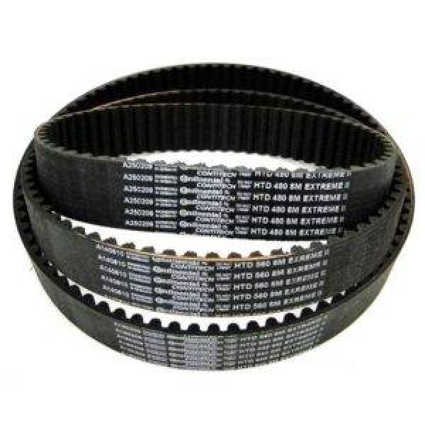 correia industrial dentada