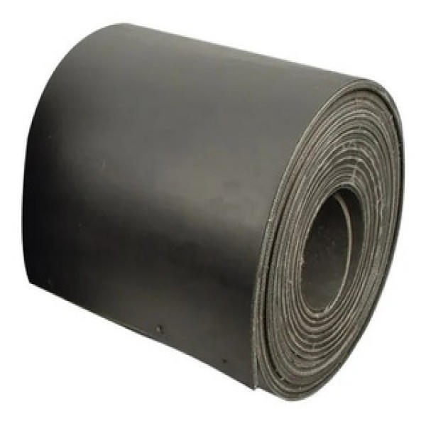 correia industrial plana