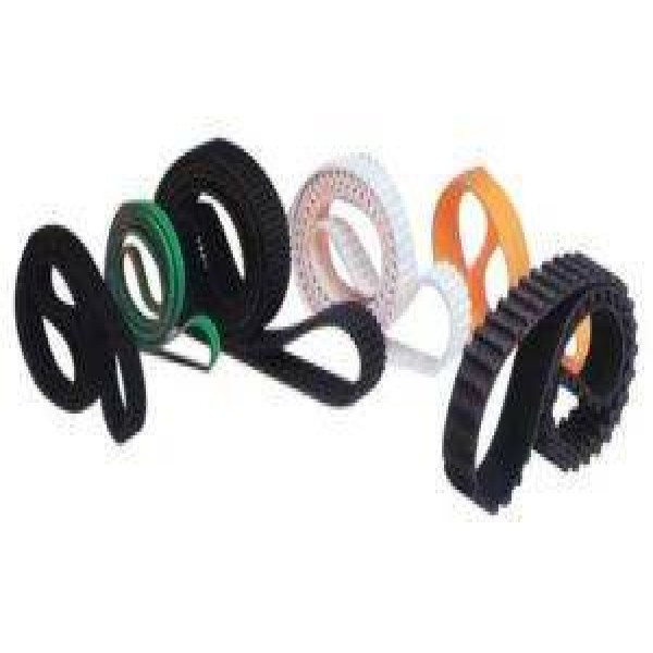 correia plana industrial