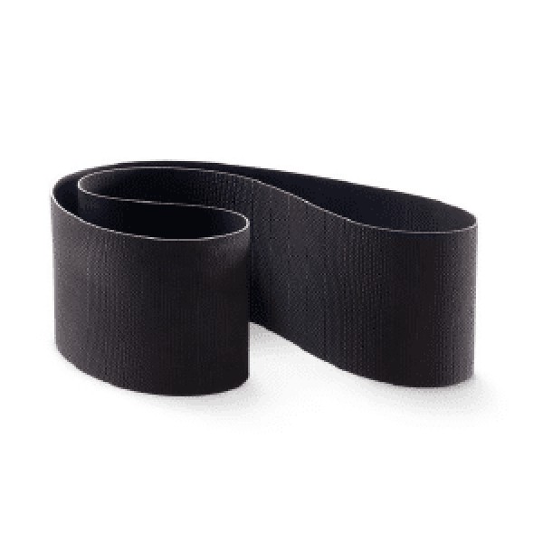 correia plana industrial