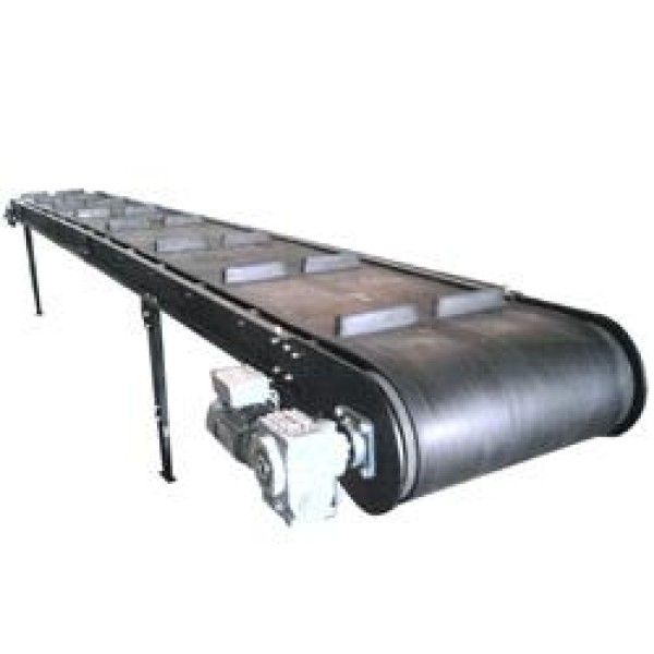 correia plana transportadora