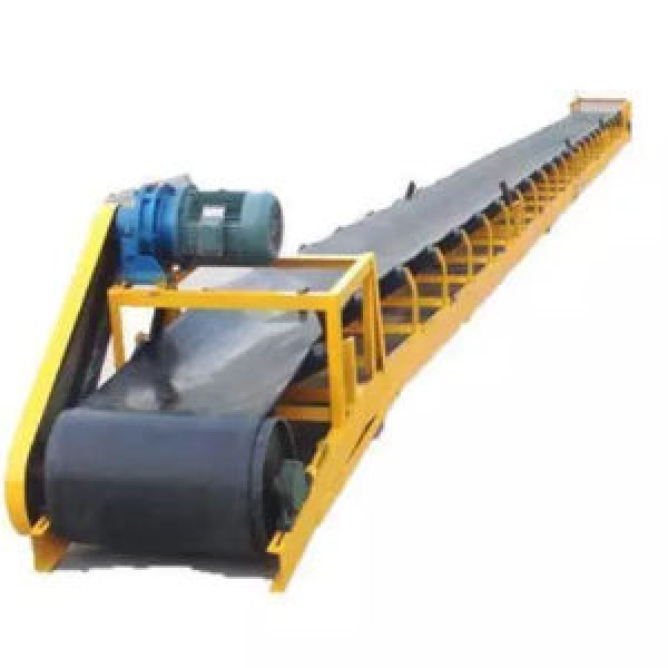 correia transportadora de borracha