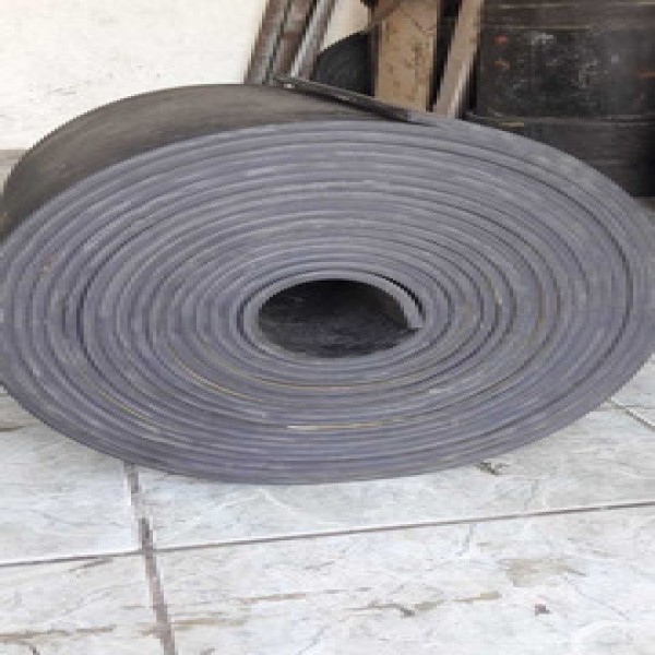 correia transportadora de borracha