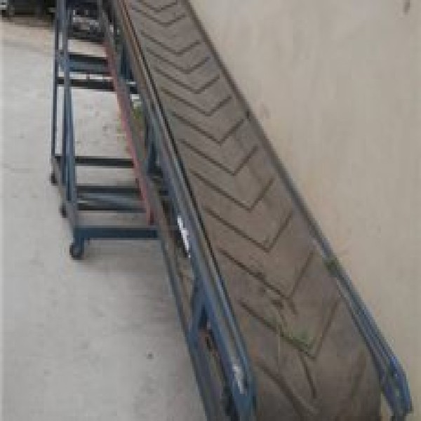 correia transportadora taliscada