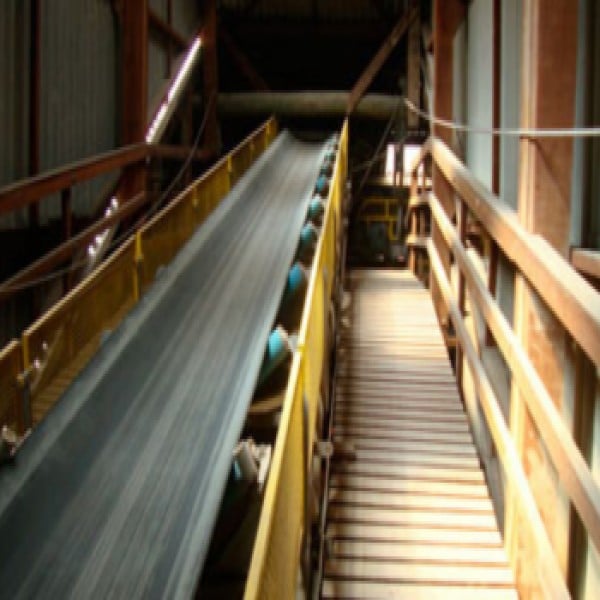 correia transportadora