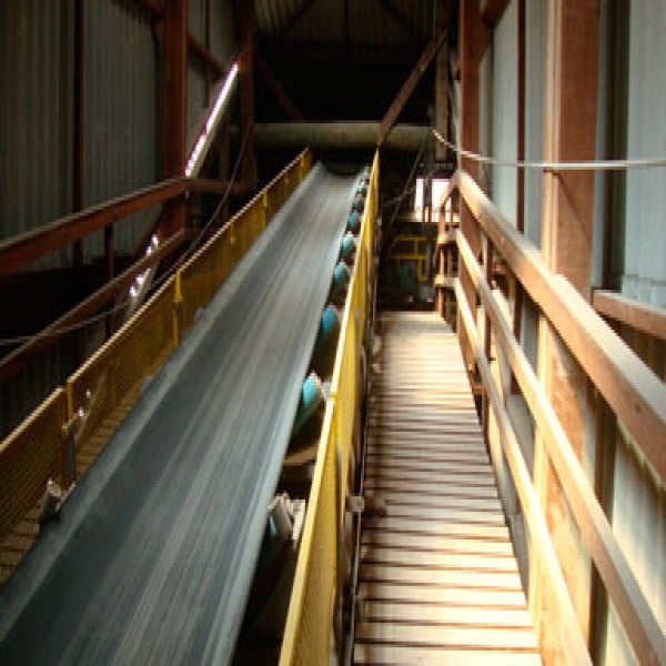 correia transportadora
