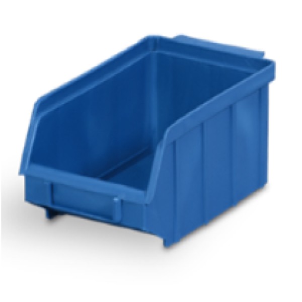 caixa bin tamanhos