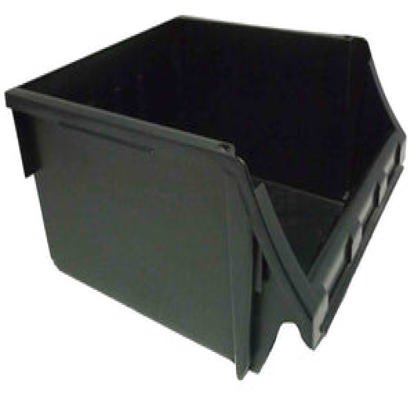 caixa bin tamanhos