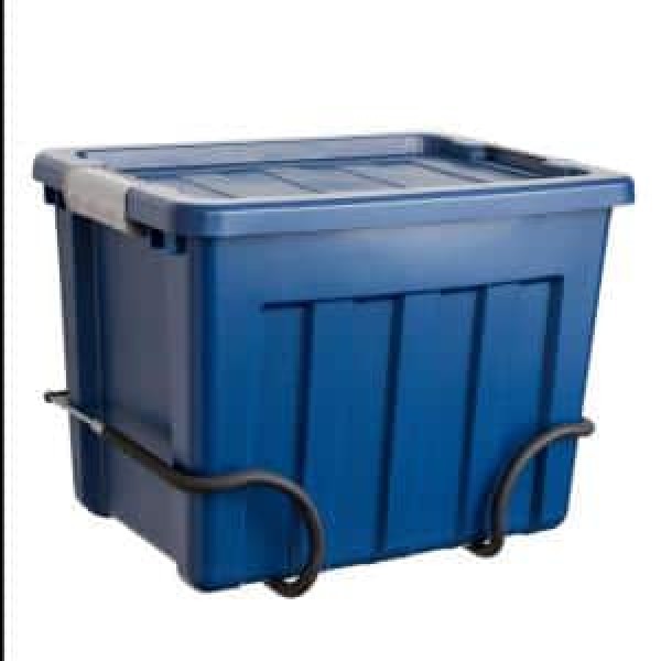caixa bin tamanhos