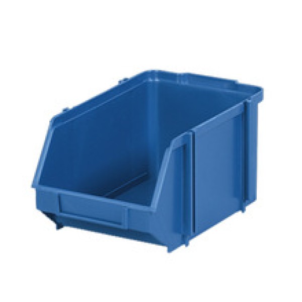 caixa bin tamanhos