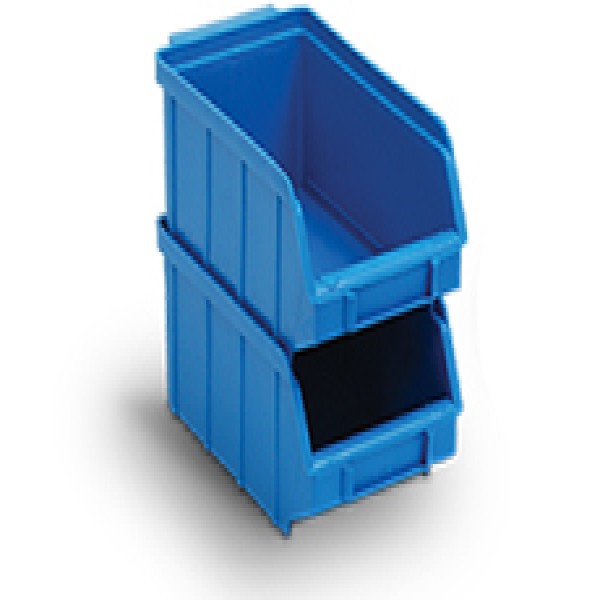 caixa bin tamanhos