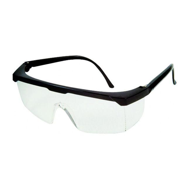 oculos epi transparente