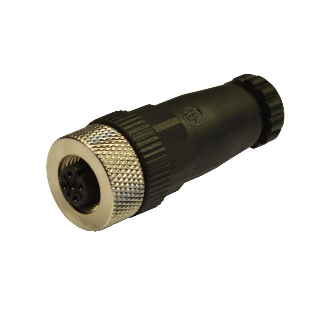 Conector para sensor