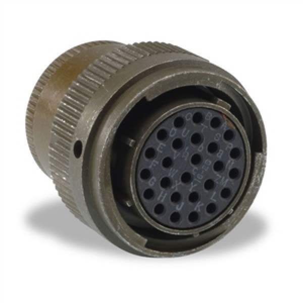 conector militar