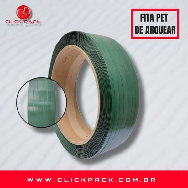 comprar fita pet