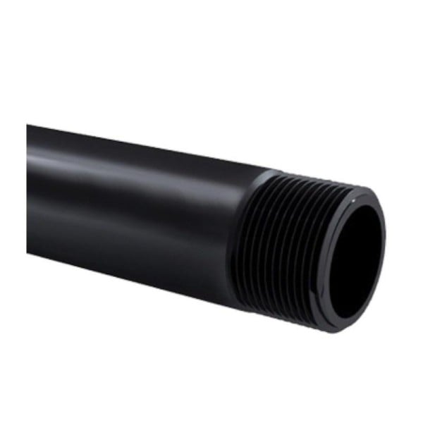 Eletroduto Pvc Preto