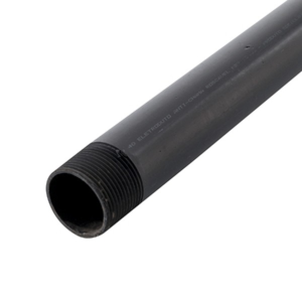 fornecedor de eletroduto pvc