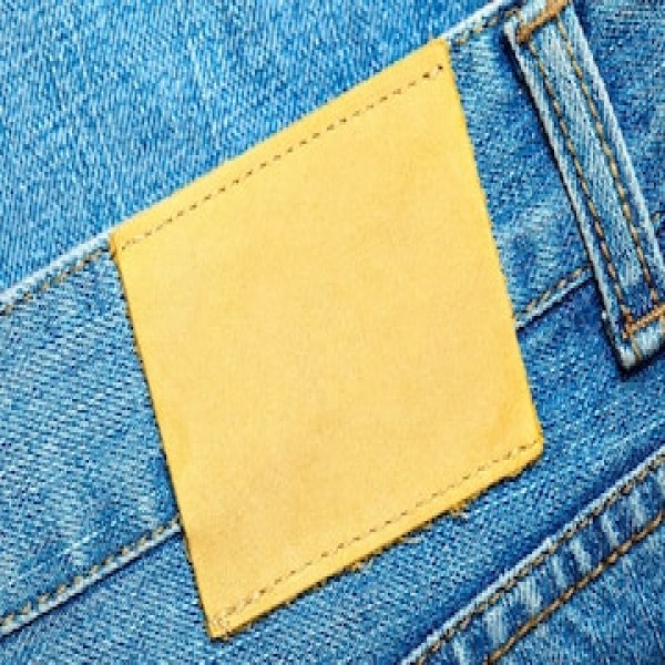 etiqueta externa roupa