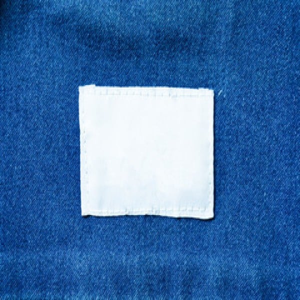 etiqueta interna para roupas