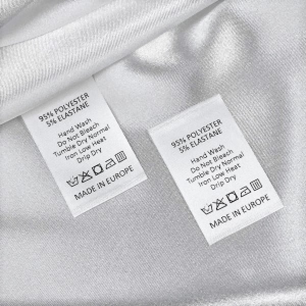 etiqueta interna para roupas