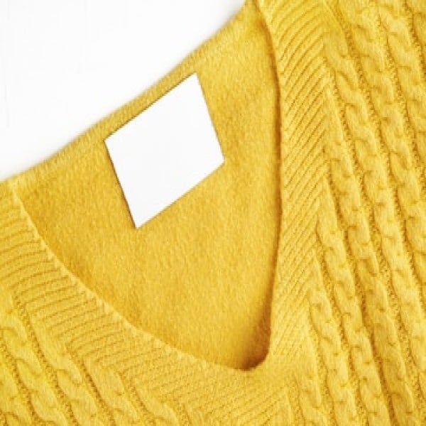 etiqueta interna para roupas