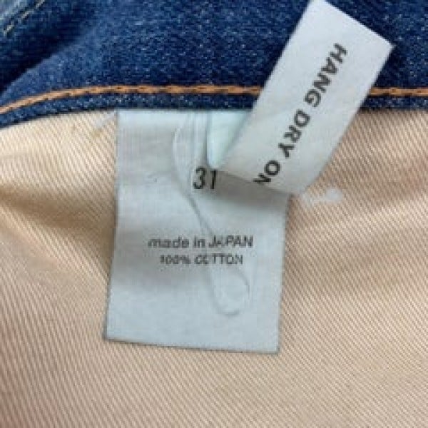 etiqueta interna para roupas