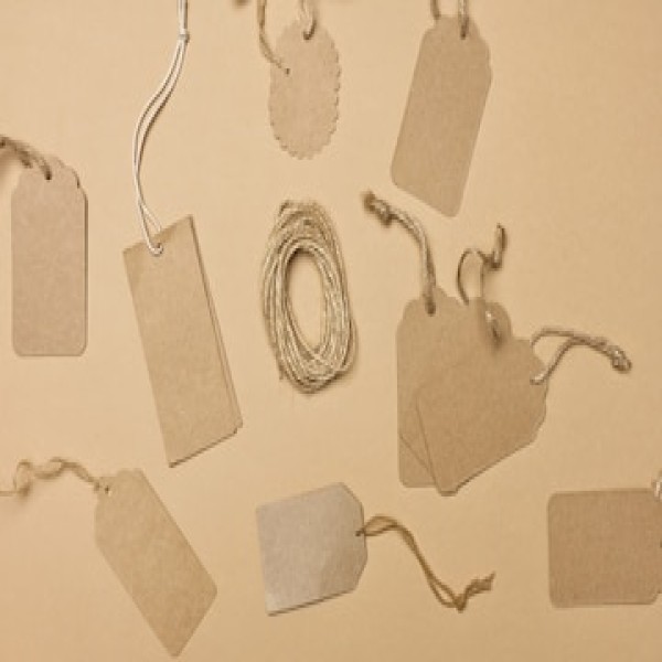 etiqueta tag