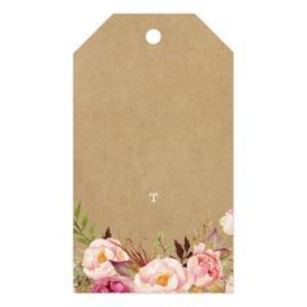 etiqueta tag
