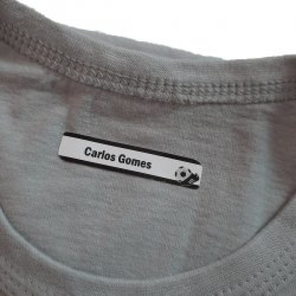 etiquetas para roupas personalizadas termocolantes
