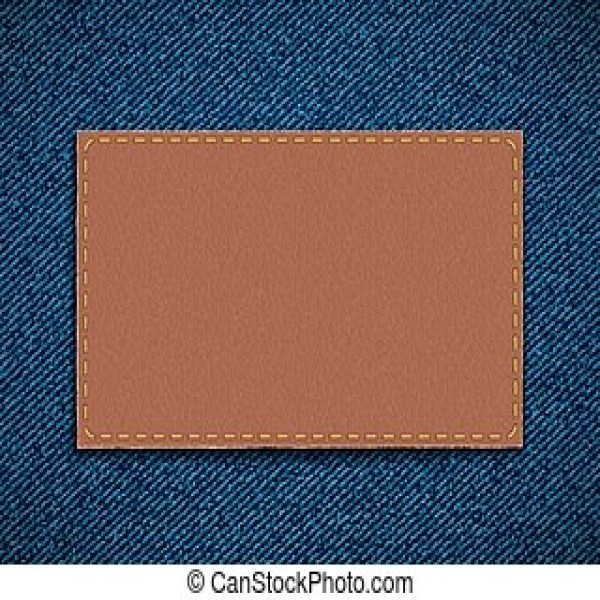 etiquetas para roupas personalizadas