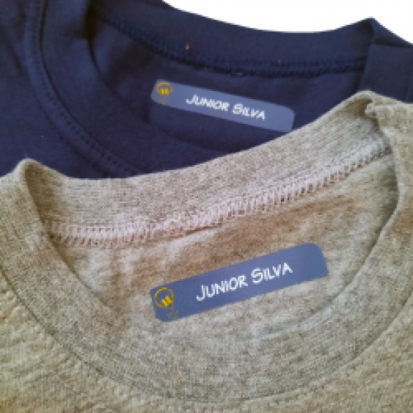 etiquetas termocolantes para roupas