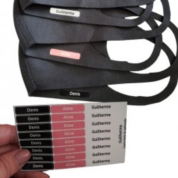 etiquetas termocolantes para roupas