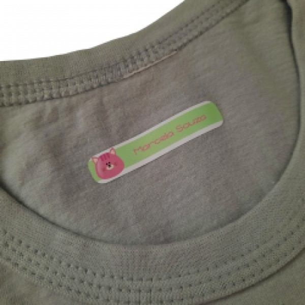 etiquetas termocolantes para roupas