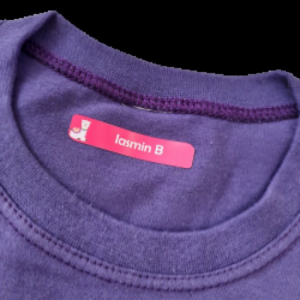etiquetas termocolantes para roupas