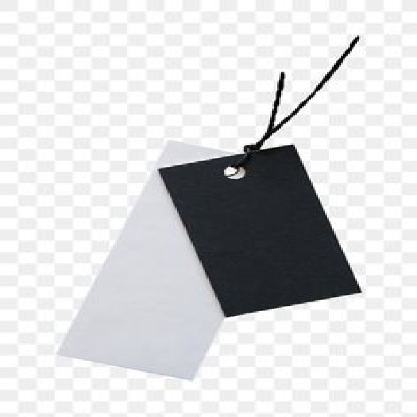 tag papel kraft personalizado