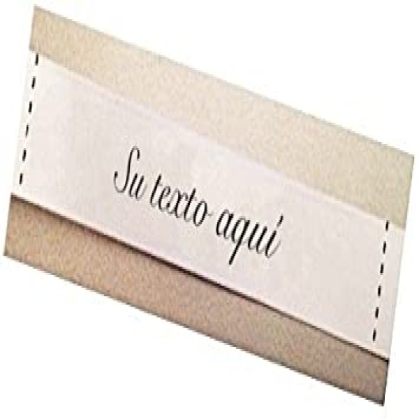 tags e etiquetas personalizadas