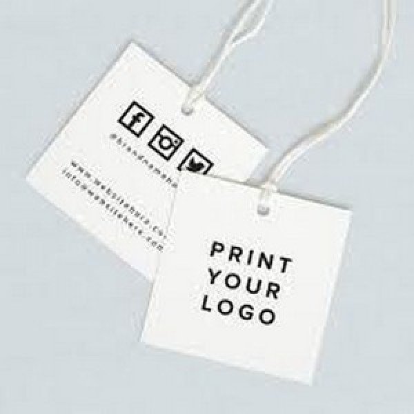 tags e etiquetas personalizadas